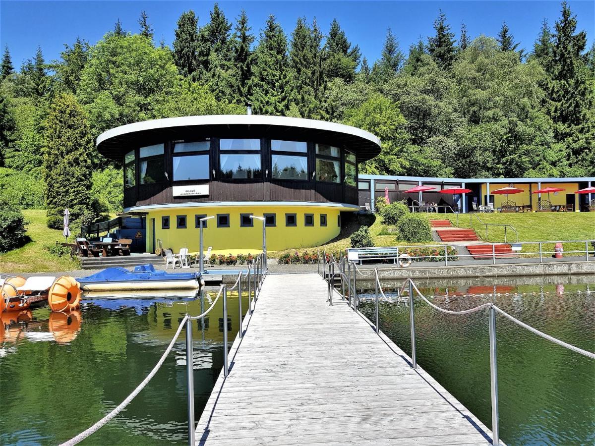 Grossdorf Appartement En Vogue Im Hahnenklee, Harz Goslar Bagian luar foto
