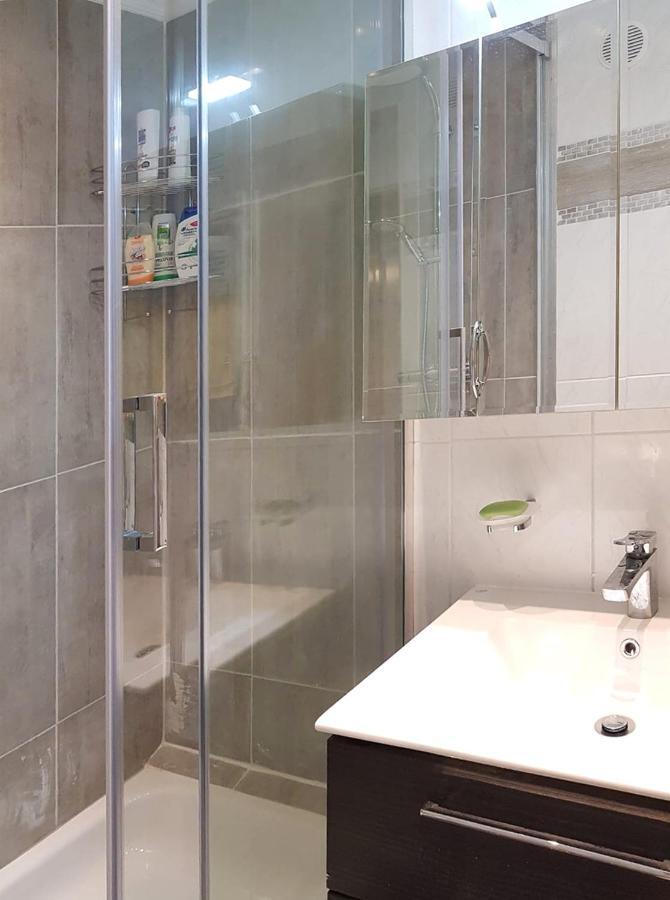 Grossdorf Appartement En Vogue Im Hahnenklee, Harz Goslar Bagian luar foto