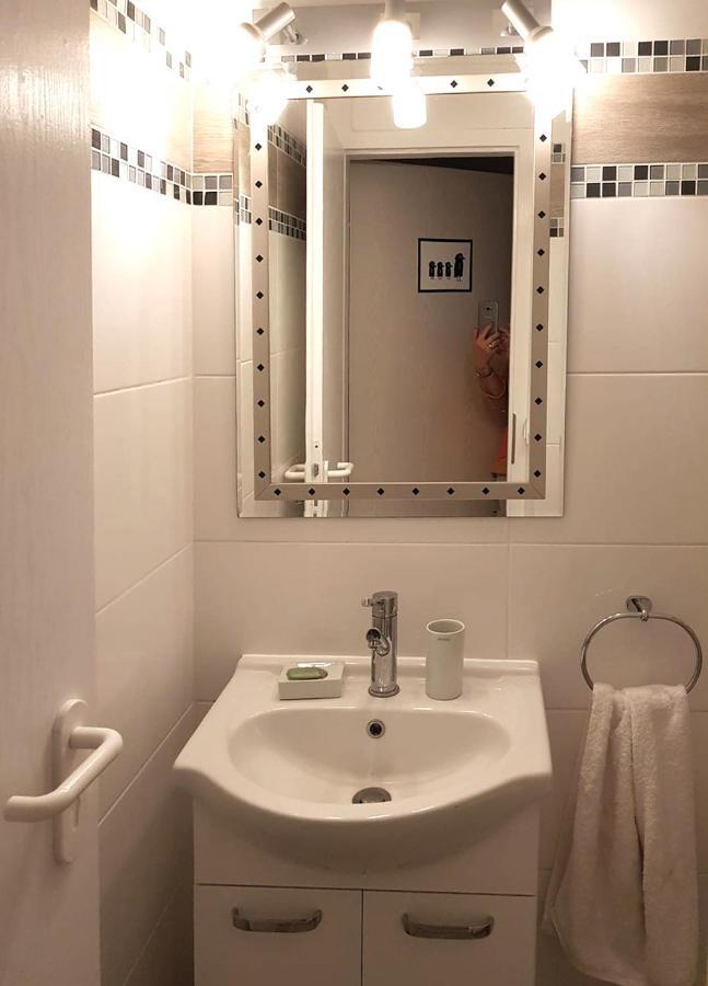 Grossdorf Appartement En Vogue Im Hahnenklee, Harz Goslar Bagian luar foto