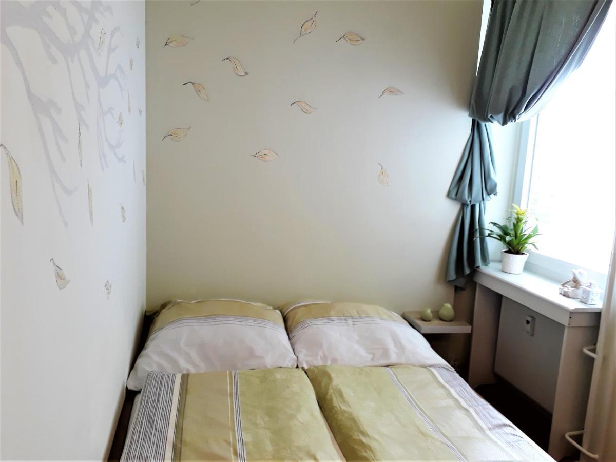 Grossdorf Appartement En Vogue Im Hahnenklee, Harz Goslar Bagian luar foto