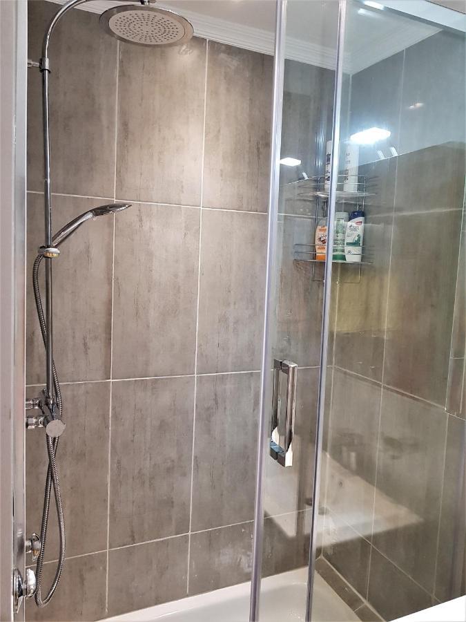 Grossdorf Appartement En Vogue Im Hahnenklee, Harz Goslar Bagian luar foto