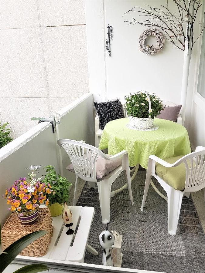 Grossdorf Appartement En Vogue Im Hahnenklee, Harz Goslar Bagian luar foto