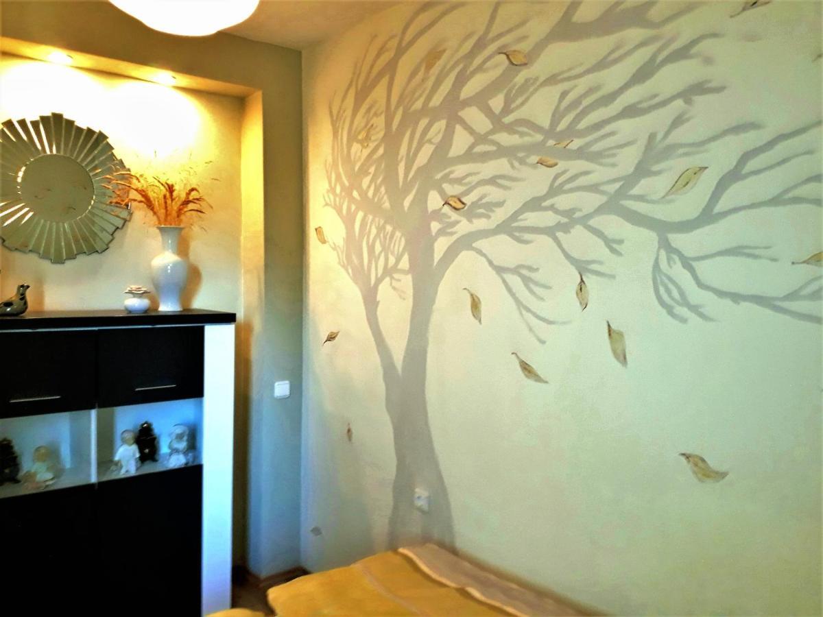 Grossdorf Appartement En Vogue Im Hahnenklee, Harz Goslar Bagian luar foto